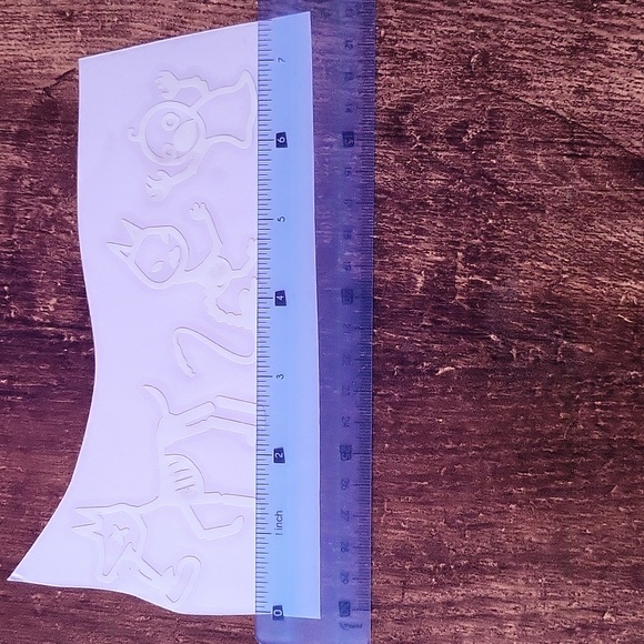 🧟‍♂️ 🧟‍♀️  Zombie Sticker Family! - Picture 14 of 14